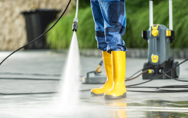 Pressure Washing Estimates in Chino Valley, AZ