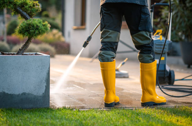 Pressure Washing Contractors in Chino Valley, AZ